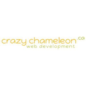Crazy Chameleon Web Development