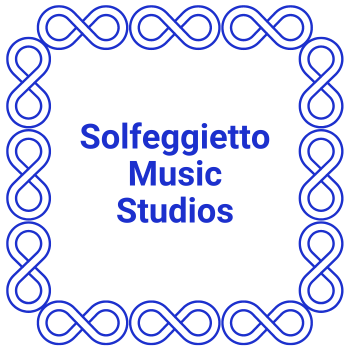 Solfeggietto Music Studios