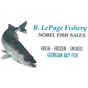 B. LePage Fishery
