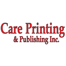 Care Printing & Publishing Inc.