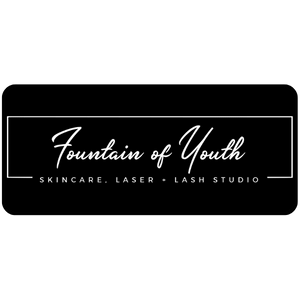 Fountain Of Youth SkinCare, Lash & Laser Studio