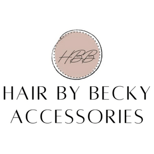 Hair by Becky Accessories