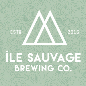 Île Sauvage Brewing