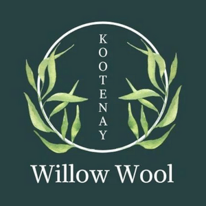 Kootenay Willow Wool