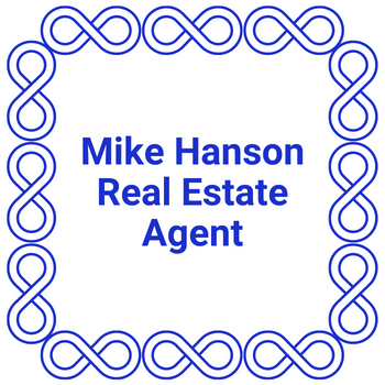 Mike Hanson Real Estate Agent