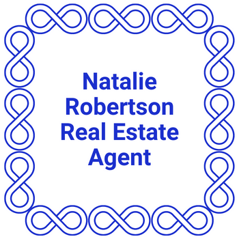 Natalie Robertson - Real Estate Agent