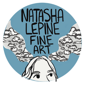 Natasha Lepine Fine Art