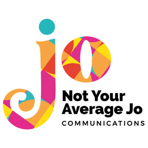 Not Your Average Jo Communications