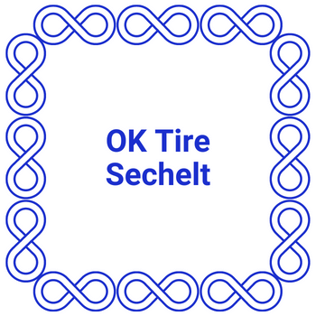 OK Tire Sechelt
