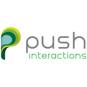 Push Interactions