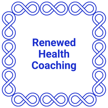 Renewed Health Coaching