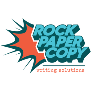 Rock.Paper.Copy Writing Solutions