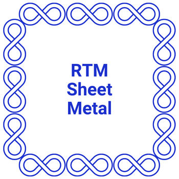 RTM Sheet Metal