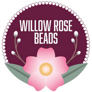 Willow Rose Beads
