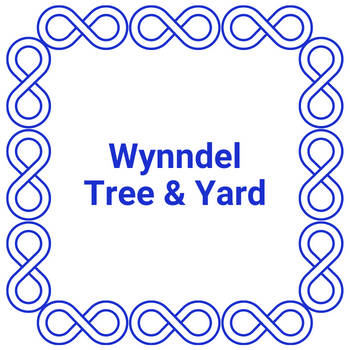 Wynndel Tree & Yard